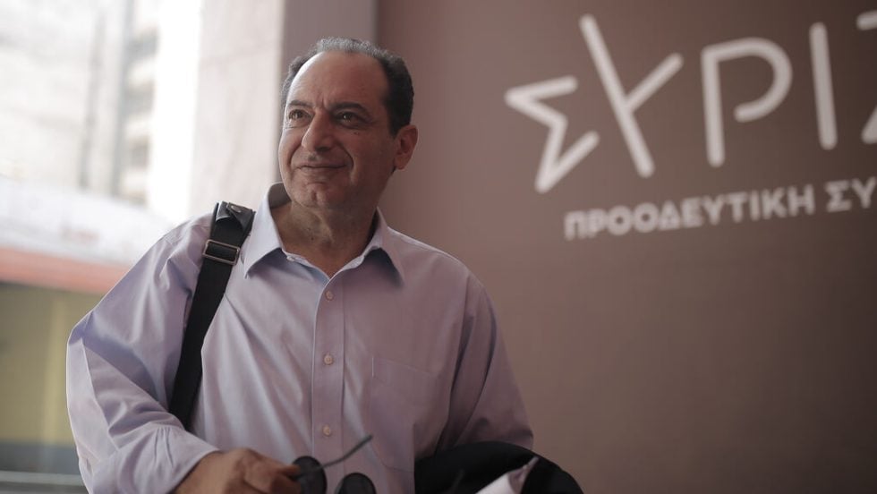spirtzis